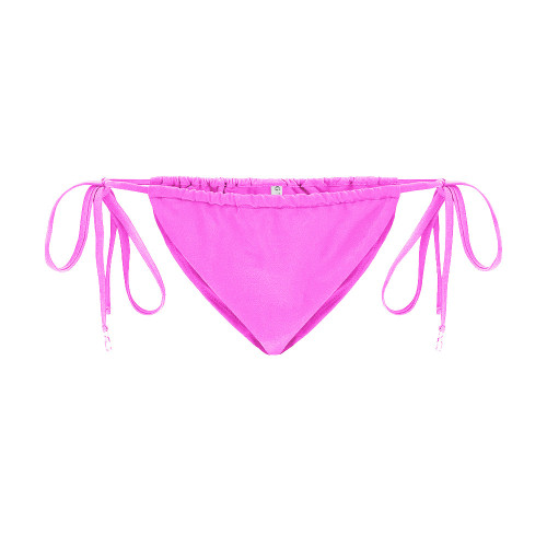 Guess Γυναικείο μαγιό String Bikini Bottom